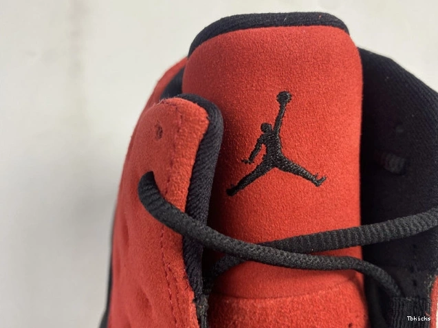 Reps TBK JORDAN DJ5982 REVERSE AIR 602 BRED